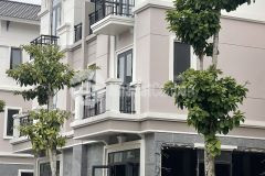 Bán căn biệt thự song lập hàng cực hiếm giá siêu tốt nằm trong dự án centa city