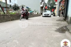 Gửi bán 72m2 đất phân lô phúc thọ mai lâm đông anh giá 4xtrm2, 0886119248.