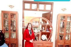 Bán biệt thự lạc long quân, tây hồ, 260m2 4t mt12m 26 tỷ0979312111