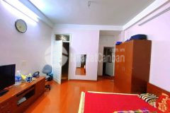 Bán nhà phú đô ô tô qua nhà, đỗ cửa 50m2 4,5 tỷ mr. tráng 0973136286