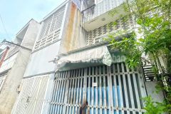 Bán gấp nhà 3 lầu st hxh huỳnh tấn phát, p.tân thuận tây, quận 7
