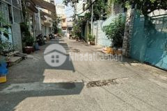 Bán nhà q.bình thạnh, hẻm xe tải, gần cầu bông, kinh doanh t đỉnh, 80m2, giá chỉ 9,2tỷ tl