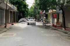 Bán đất phân lô phú lãm hà đông 70m ngõ nông thông thoáng ô tô đỗ cửa mt 4.5m 2.65 tỷ.