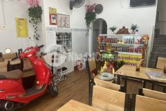 Nhà mặt tiền, 32m2, 2 lầu, bình thạnh, giá 7 tỷ,