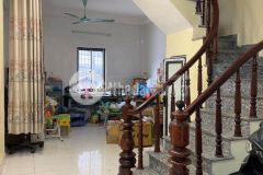 Nhỉnh 3 tỷ nhà trương định 48m2 4 tầng 4 ngủ mt 4m