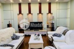 Bán nhà vị trí đắc địa, phân lô, mt to, ô tô tránh, vỉa hè, kinh doanh đỉnh phố trung kính