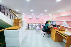 Mặt tiền quận 10 kinh doanh siêu đỉnh n 4.7m 5 lầu hđt 45 triệu chỉ 14 tỷ