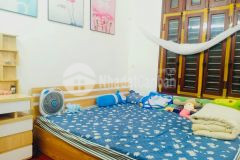 Bán nhà đường láng 130m2. mt 4,3m. quy hoạch ra mặt phố 10.2 tỷ