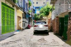 Ngang 7m, bán nhà hẻm ô tô bạch đằng, bình thạnh, nhỉnh 10 tỷ