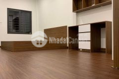 Nhà mới nguyễn đức cảnh tt hoàng mai kinh doanh 10m oto 40m2 x 4 tầng 3,2 tỷ