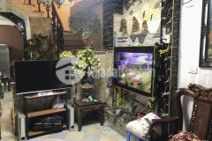 Bán nhà tân mai, ô tô cách nhà 15m 50m4t 4 tỷ