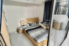 Cho thuê căn hộ chung cư nam long. tầng 2. gần cầu thang. view đẹp. full nội thất