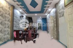 Bán nhà mặt ngõ thông ôtô tránh gần phố gara ôtô 103m 14xtỷ kim mã ba đình