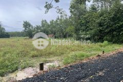 Đất tân biên tây ninh giá rẻ tháng 22023. sổ sẳn 4xx thổ cư