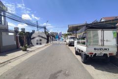 Đất mặt tiền nối dài trần khánh dư phường 8 đà lạt