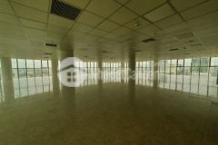 Văn phòng hạng b với sàn lớn view tầng cao đẹp trên tuyến đường tài chính nguyễn văn linh mizuland