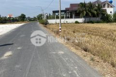 Bán đất hồ văn huê tt.cần đước