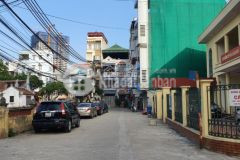 Bán đất văn phú hà đông 60m mt 5m chỉ 2.9 tỷ