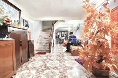 Nhà phố trần duy hưng 100m2, 6 tầng, mt 3.4m, 2x tỷ