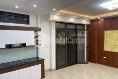 Bán nhà vân canh, 33m2 x 4t full nội thất ngõ ô tô 2,55 tỷ