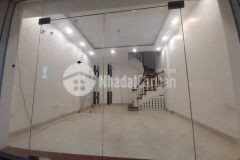 Cho thuê nhà riêng ngõ huế, nhà 35m2, mt 5,5m, nhà đẹp, giá 14tr