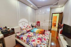 Nhà trương định, 32m2 x 4 tầng x 3,55 tỷ hộ khẩu hai bà trưng.