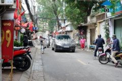 Mặt phố hồng mai, gà đẻ trứng vàng, kinh doanh đỉnh chóp