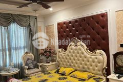 Gđ cần bán nhà hồ tùng mậu dt 117m2 giá 5.2 tỷ đt 0942593068