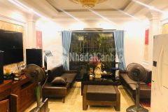 Bán nhà đẹp trần khát chân, hai bà trưng, hà nội, 5 tầng 5.1 tỷ lô góc ô tô đỗ 0913978689