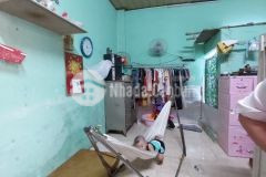 Bán mặt tiền lô góc, c4, 83m2, đường lớn ngay quang trung, chỉ 5 tỷ 850.