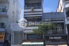 Bán nhà mặt tiền nguyễn văn đậu, bình thạnh 4,1x23,5m 4 tấm