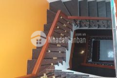 Cần bán gấp nhà vũ xuân thiều long biên 52m 4 tầng 4.6 tỷ