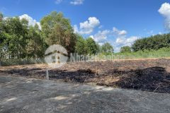 Bán hơn 500m2 đất thổ cư, kcn giang điền chỉ 10trm2