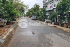 Chủ gửi bán nền 72m² đường b13 kdc hưng phú 1, cái răng, tp. cần thơ