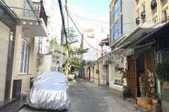 Bán chdv nguyễn văn thương,bình thạnh, 8x23m hầm 6 lầu tm hđt 130tr 40 tỷ