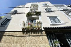 Bán nhà lê đức thọ,p16 gò vấp 150m2 sử dụng có 4 tầng,5pn chỉ 4tỷ 3