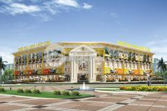 Chợ du lịch lào cai đầu tư chắc thắng một vốn bốn lời chỉ từ 5kngày