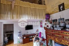 Bán nhà lĩnh nam hoàng mai, ngõ thông rộng 22,5m 3,5t chỉ 2 tỷ