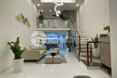 35m2 4 tầng lạc trung mua nhà tặng nội thất, kinh doanh tốt