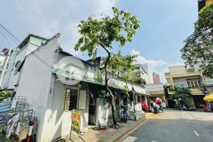 Cần bán dãy trọ 3 mặt tiền đường lý phục man, p.bình thuận, quận 7