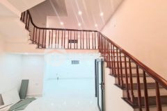 Chính chủ bán nhà trương định, lô góc, nhỉnh 5 tỷ x 4 tầng, gần ô tô
