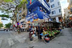 Bán nhà thái thịnh 30m, kind doanh tốt, 4.1 tỉ