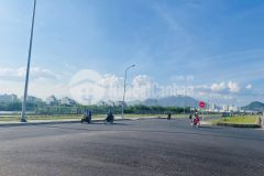 Bán lô góc mặt sông đường 43m và 22m tại tp nha trang chỉ 68trm2 0966838679