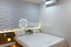 Nhà sát trường đại học công nghiệp, chỉ 4.6 tỷ, nhà mới dọn vào ở ngay.