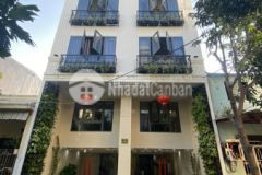 Hiếm có 30.3 tỷ phố trích sài 100m2, mt 6.6m sổ vuông view hồ tây kinh doanh vip quận tây hồ