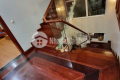 Bán biệt thự trần văn cẩn, kđt mỹ đình ii, nam từ liêm 200m2 4t mt11m giá 48 tỷ 0979312111.