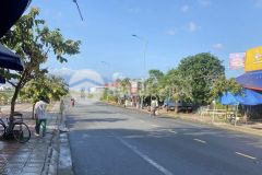 Đất mặt tiền kinh doanh đường bờ kè trần phú, diên khánh