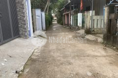 Nhà cấp 4 gác lững kiệt oto trần cao vân nối dài 1 tỷ