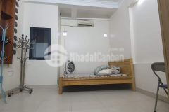 Gấp 52m, 6t, mt4m, 6 tỷ, phố nam dư