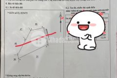 Đất view biển sát vách tmdv, quy hoạch đường xá đầy đủ